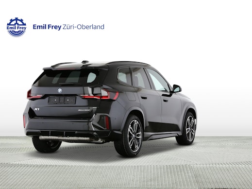 BMW X1 30e xDrive 2