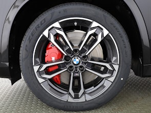 Vehicle image BMW X1 30e xDrive