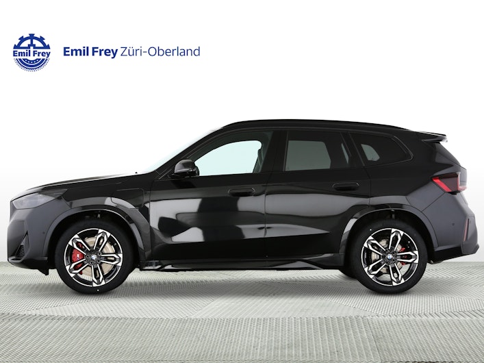 Vehicle image BMW X1