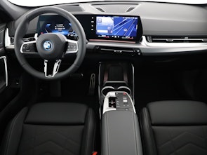 Vehicle image BMW X1 30e xDrive