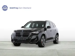 BMW X1 25e xDrive