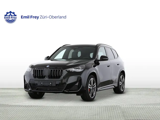 BMW X1 25e xDrive