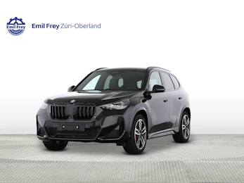immagine del veicolo BMW X1 25e xDrive