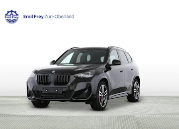 immagine del veicolo BMW X1 25e xDrive immagine del veicolo BMW X1 25e xDrive