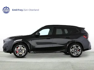 BMW X1 25e xDrive