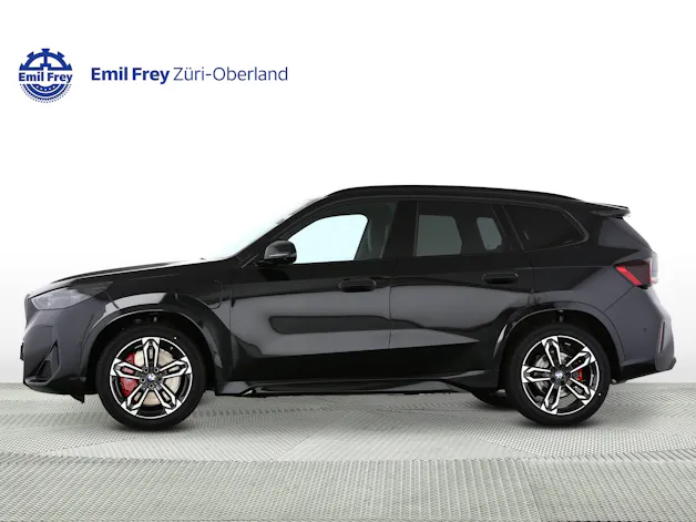 BMW X1 25e xDrive