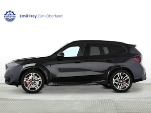 Vehicle image BMW X1 25e xDrive