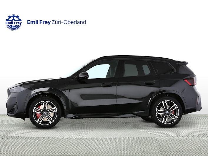 Vehicle image BMW X1