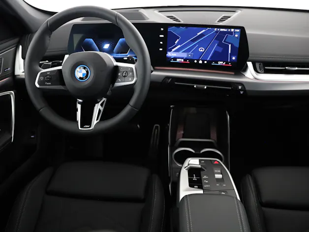 BMW X1 25e xDrive