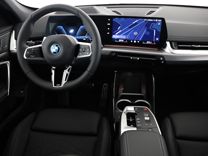 Vehicle image BMW X1