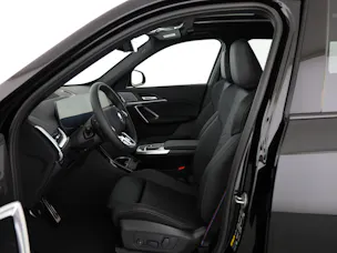 BMW X1 25e xDrive