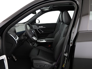 Vehicle image BMW X1 25e xDrive