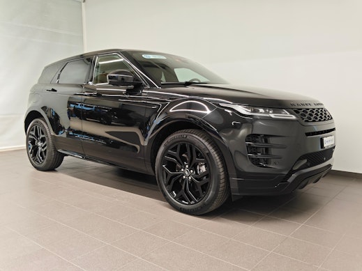 LAND ROVER Range Rover Evoque 1.5 T 300e R-Dynamic SE 1