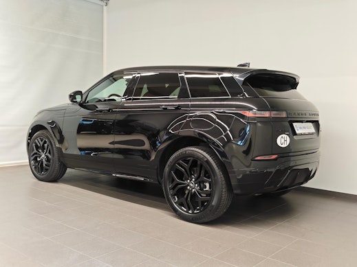 LAND ROVER Range Rover Evoque 1.5 T 300e R-Dynamic SE 3