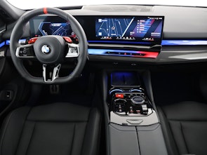 Vehicle image BMW M5 xDrive Touring