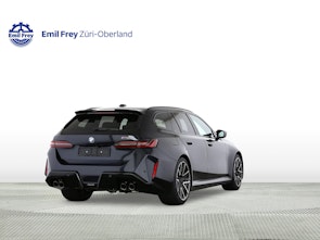 Vehicle image BMW M5 xDrive Touring