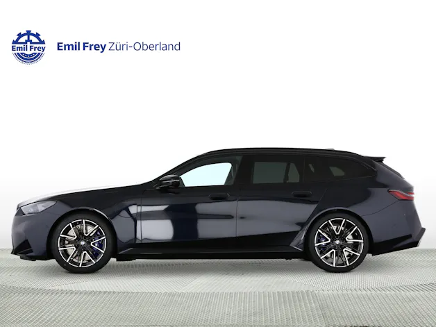 BMW M5 xDrive Touring