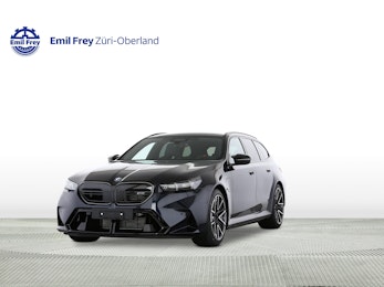 Vehicle image BMW M5 xDrive Touring