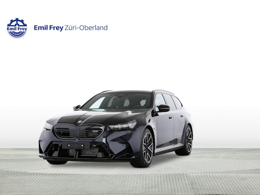 BMW M5 xDrive Touring 0