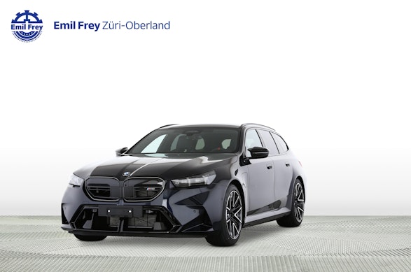 BMW M5 xDrive Touring 0 BMW M5 xDrive Touring 0