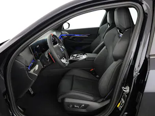 BMW M5 xDrive Touring