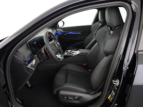 Vehicle image BMW M5 xDrive Touring