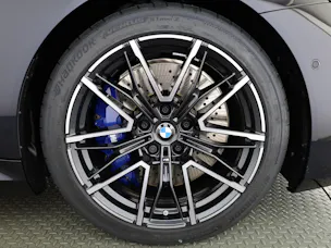 BMW M5 xDrive Touring
