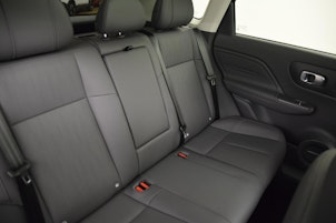 Vehicle image LEAPMOTOR B10 Design