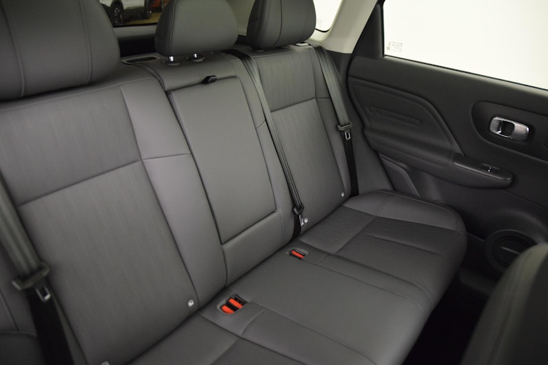 Vehicle image LEAPMOTOR B10