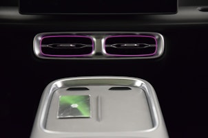 Vehicle image LEAPMOTOR B10 Design