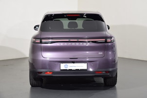 Vehicle image LEAPMOTOR B10 Design