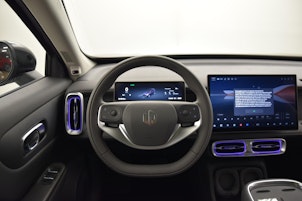 Vehicle image LEAPMOTOR B10 Design