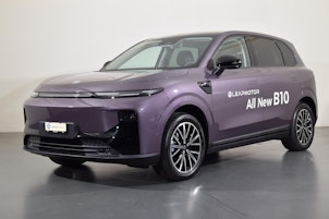 Vehicle image LEAPMOTOR B10 Design