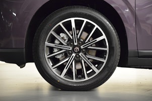 Vehicle image LEAPMOTOR B10 Design