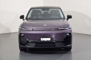 Vehicle image LEAPMOTOR B10 Design