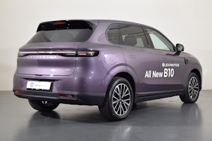 Vehicle image LEAPMOTOR B10 Design