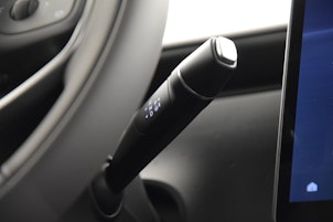 Vehicle image LEAPMOTOR B10 Design