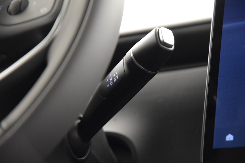 Vehicle image LEAPMOTOR B10