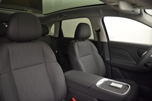 Vehicle image LEAPMOTOR B10 Design