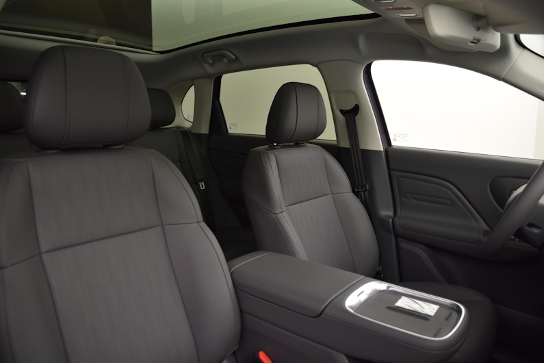 Vehicle image LEAPMOTOR B10