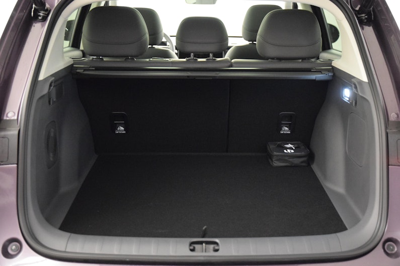 Vehicle image LEAPMOTOR B10