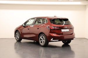 Vehicle image BMW 218i Active Tourer