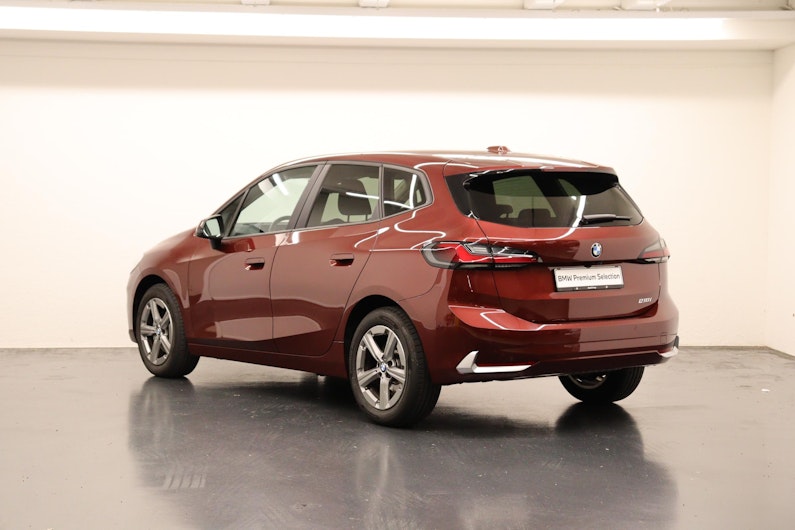 Vehicle image BMW 2 SERIES