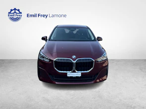 Fahrzeugbild BMW 218i Active Tourer