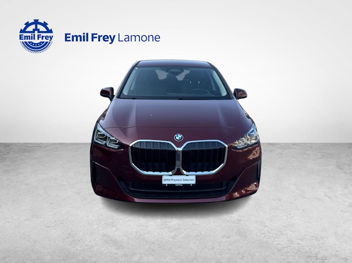 immagine del veicolo BMW 2 SERIES