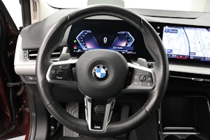 Vehicle image BMW 218i Active Tourer