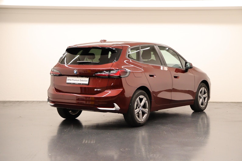 Vehicle image BMW 2 SERIES