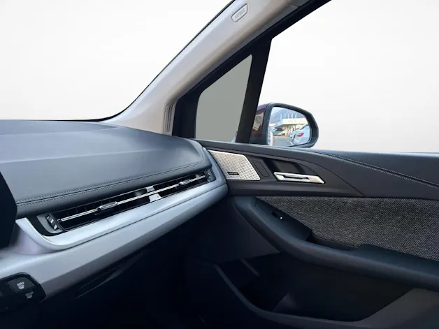 BMW 218i Active Tourer