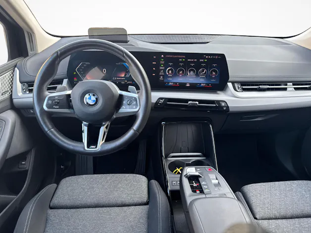 BMW 218i Active Tourer