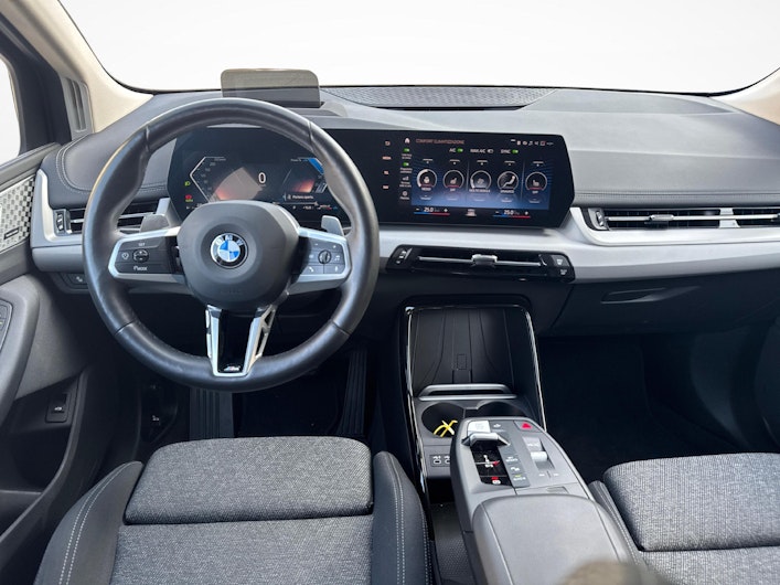 immagine del veicolo BMW 2 SERIES